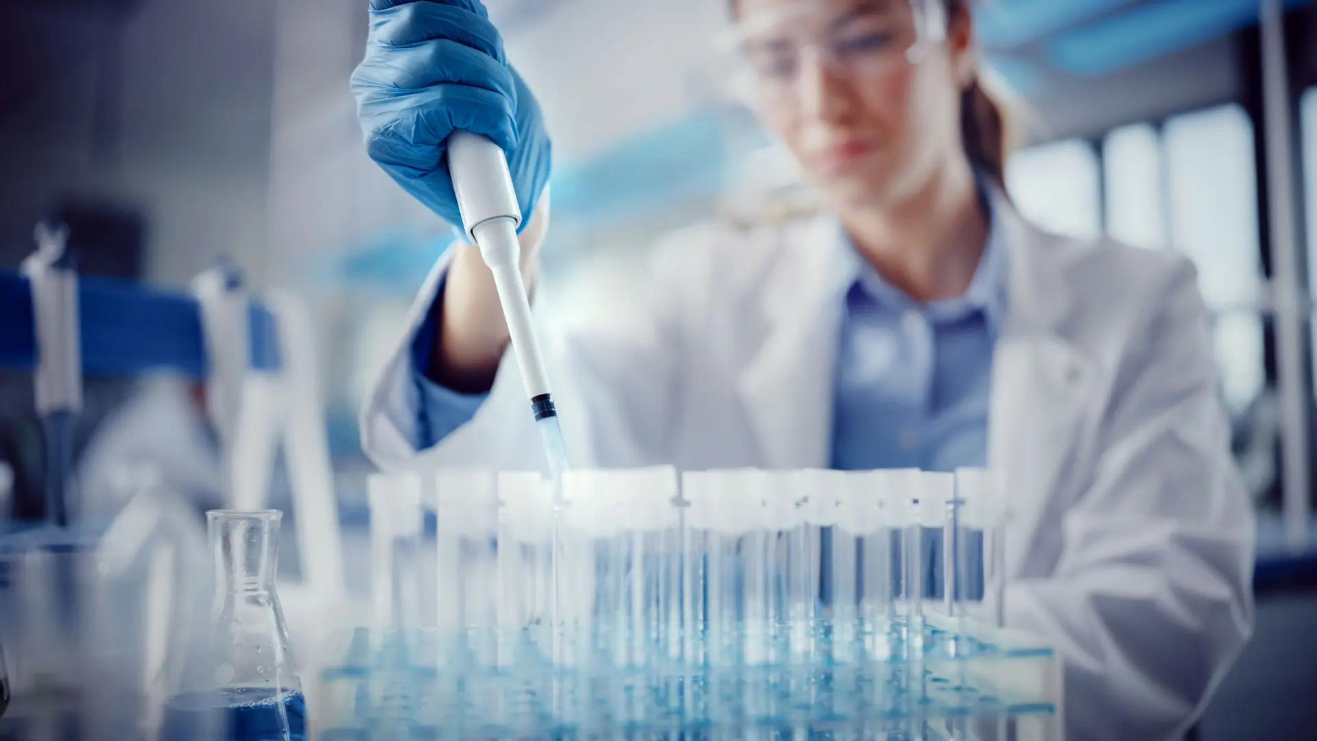 oral bacterial testing for OraVita